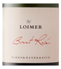 Pittnauer Pitt Nat Rose Sparkling 2019
